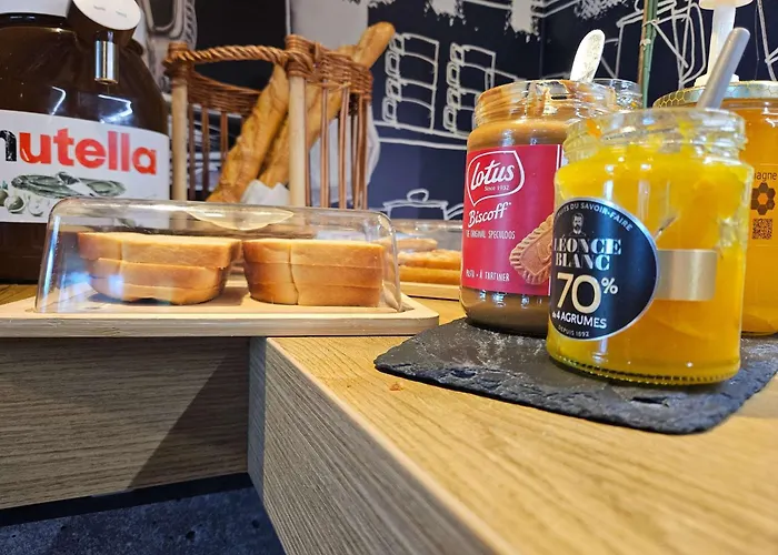 Ibis Budget Clermont Ferrand Sud